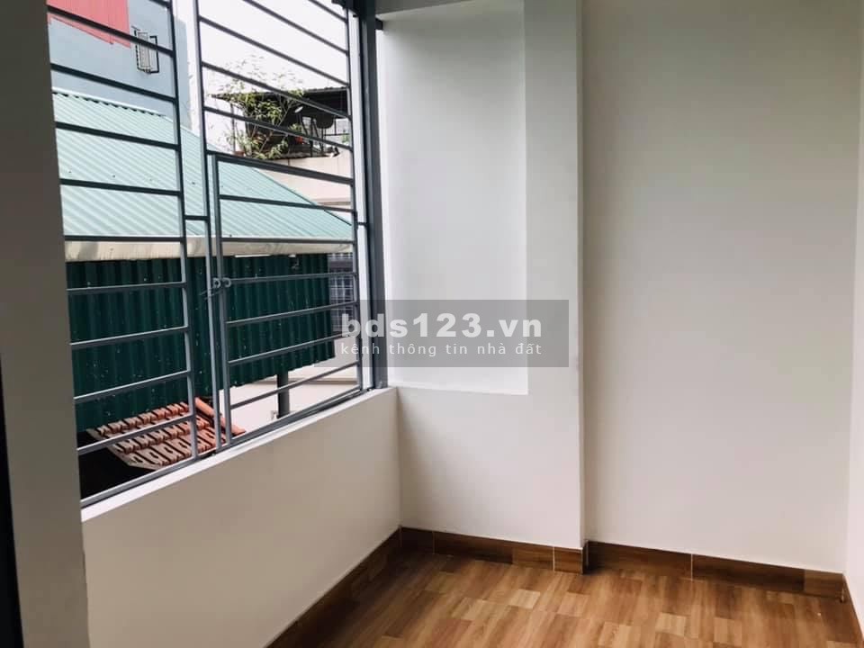 HOT! Siêu phẩm Đường Láng, lô góc, ba gác, DT 61m2, 5T, giá 7.65 tỷ