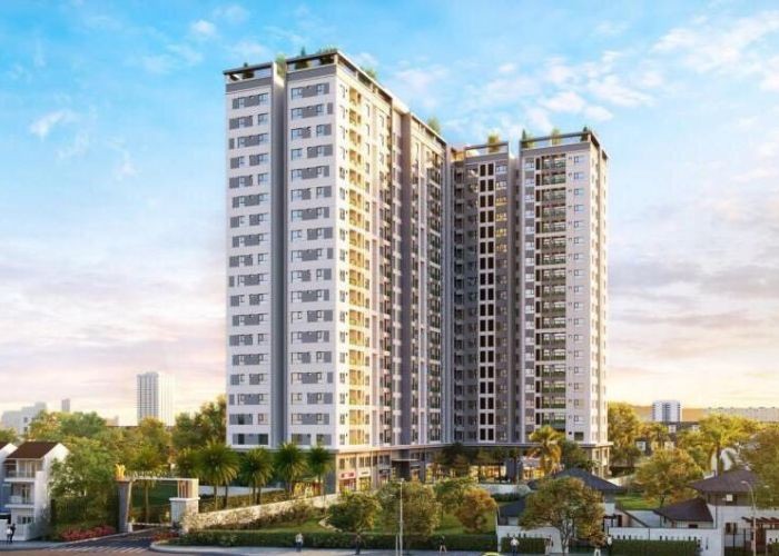 Mua bán chung cư Ricca uy tín tại Bds123.vn Mua bán chung cư Ricca uy tín tại Bds123.vn