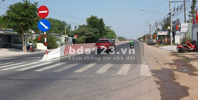 Bán vườn mít đang thu hoạch, DT 1070m2, Chỉ 2.7 tỷ, Cách sân bay Long Thành 3km, 0932729823