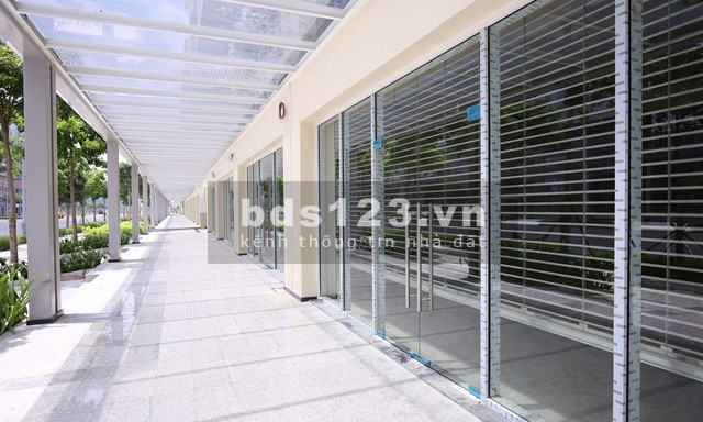 Bán Shophouse ngay trục đường Nguyễn Cơ Thạch giá 192 tỷ