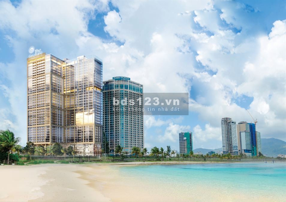Căn hộ cao cấp - Đẳng cấp Quốc tế - Cơ hội tạo dòng tiền ổn định - Chỉ từ 1,2 tỷ