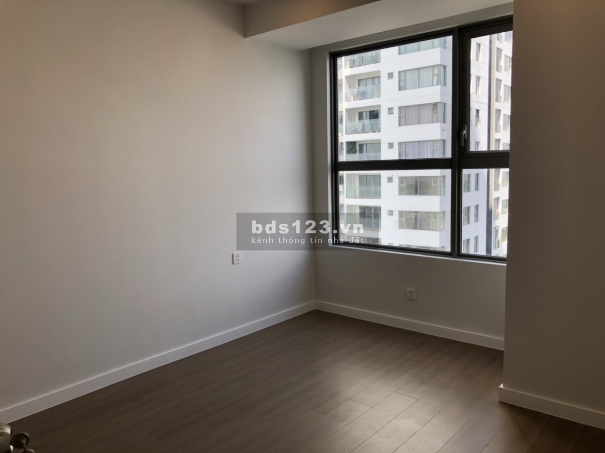 Bán nhanh căn hộ River Panorama mới toanh, DT 62m² tầng cao thoáng gió giá chỉ 2,7 tỷ