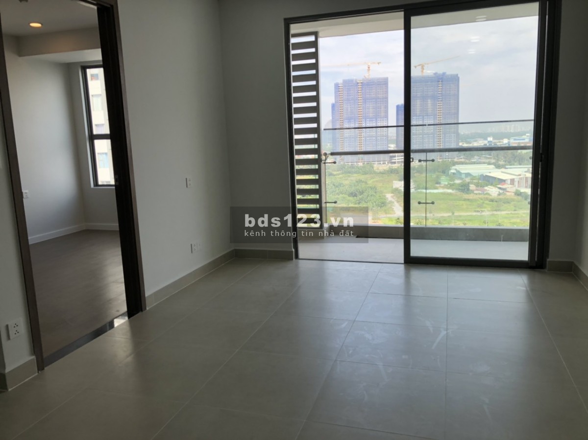 Bán nhanh căn hộ River Panorama mới toanh, DT 62m² tầng cao thoáng gió giá chỉ 2,7 tỷ