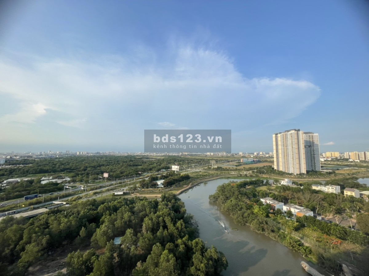 Cho thuê giá tốt căn 2PN D’lusso quận 2, diện tích sử dụng 79m2, 12 triệu/tháng