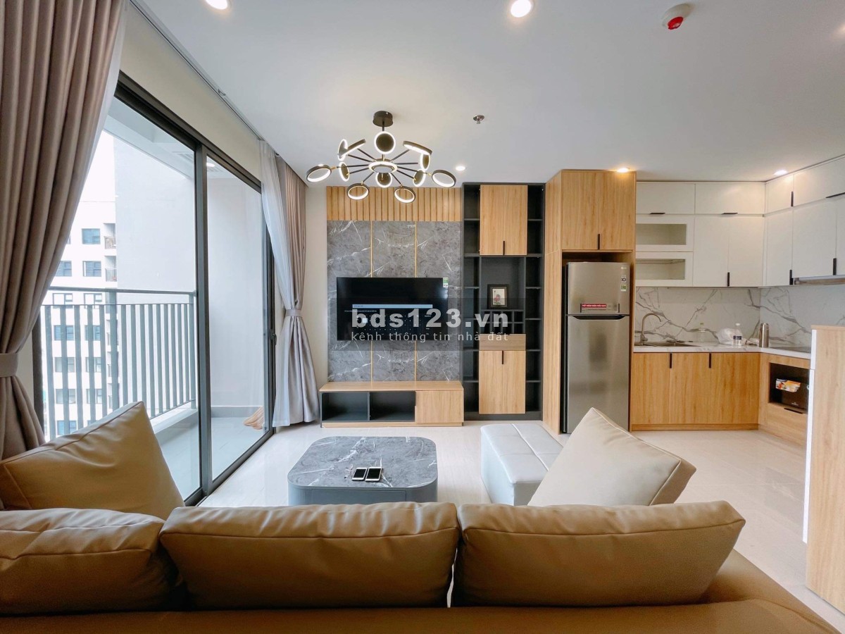 Cho thuê căn hộ giá rẻ sập sàn tại Vinhomes Ocean Park giá chỉ từ 4tr/ tháng