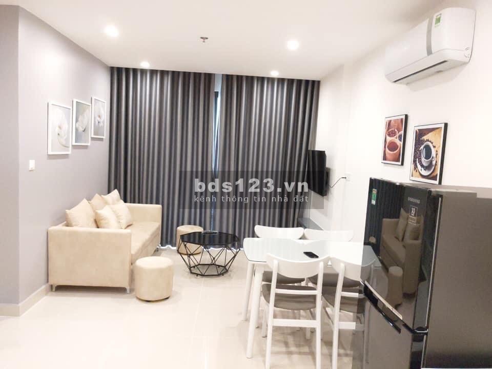 Cho thuê căn hộ giá rẻ sập sàn tại Vinhomes Ocean Park giá chỉ từ 4tr/ tháng