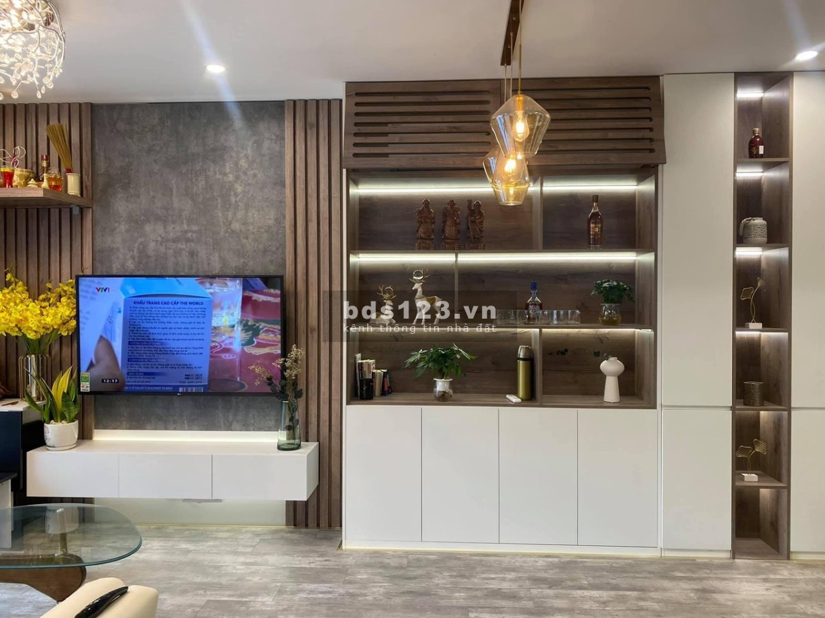 Cho thuê căn hộ giá rẻ sập sàn tại Vinhomes Ocean Park giá chỉ từ 4tr/ tháng
