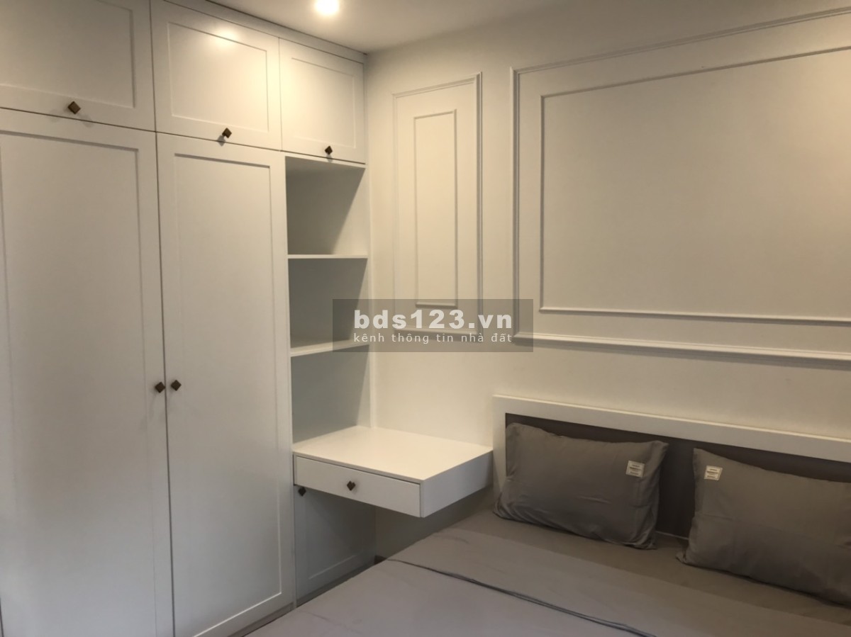 Cho thuê căn hộ giá rẻ sập sàn tại Vinhomes Ocean Park giá chỉ từ 4tr/ tháng