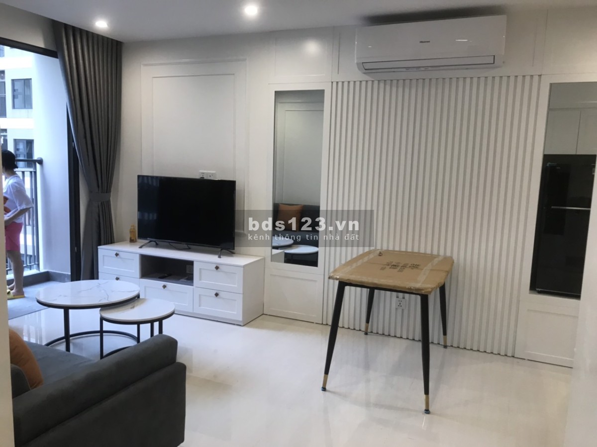 Cho thuê căn hộ giá rẻ sập sàn tại Vinhomes Ocean Park giá chỉ từ 4tr/ tháng