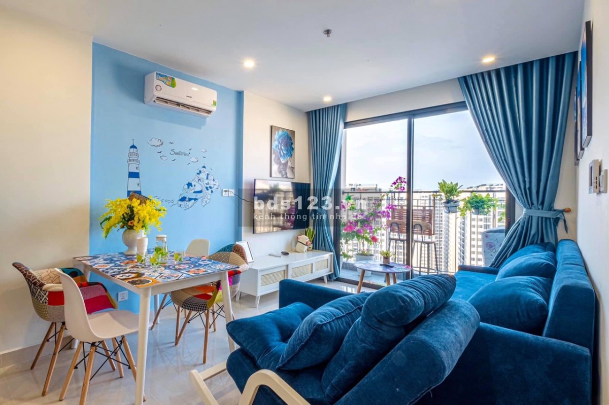 Cho thuê căn hộ giá rẻ sập sàn tại Vinhomes Ocean Park giá chỉ từ 4tr/ tháng