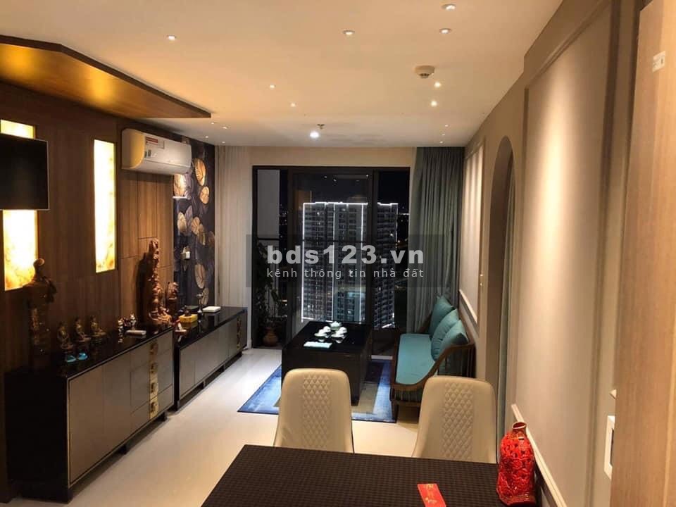 Cho thuê căn hộ giá rẻ sập sàn tại Vinhomes Ocean Park giá chỉ từ 4tr/ tháng