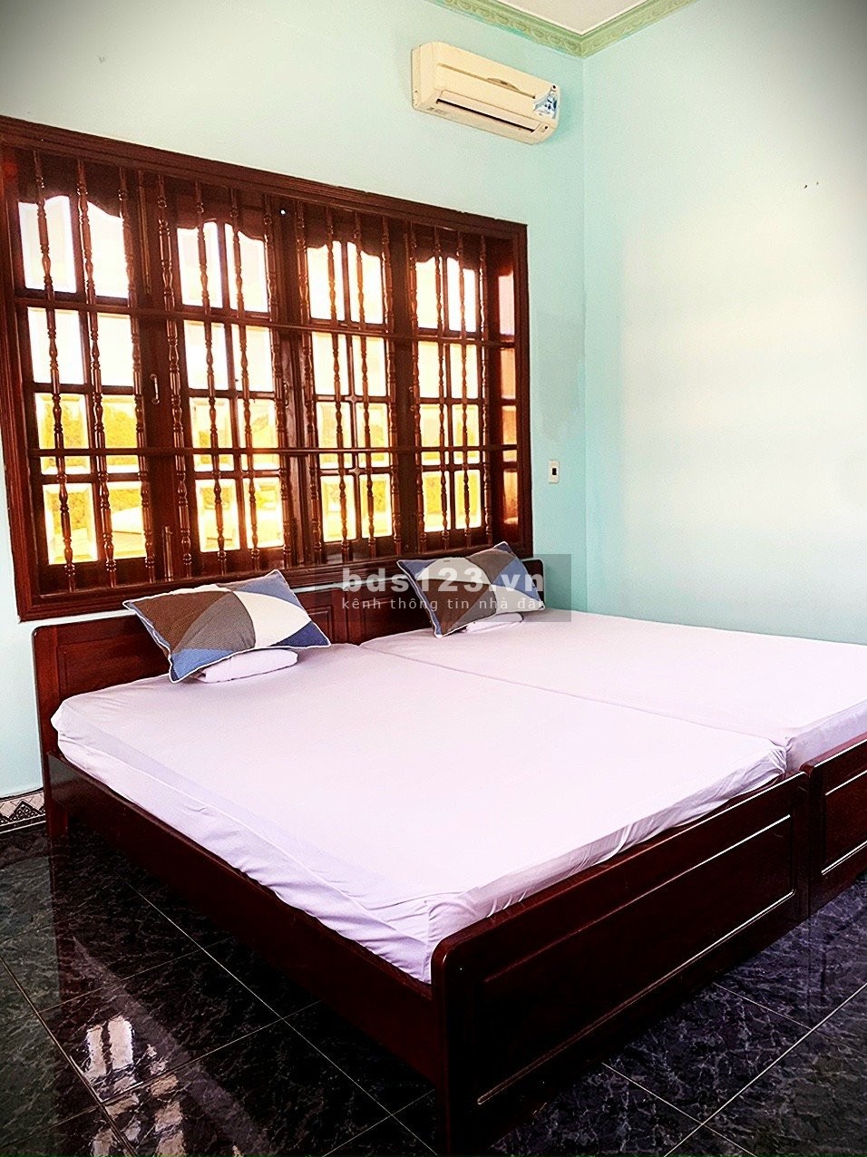 Phòng cho thuê dài hạn, ngắn hạn (đầy đủ nội thất)