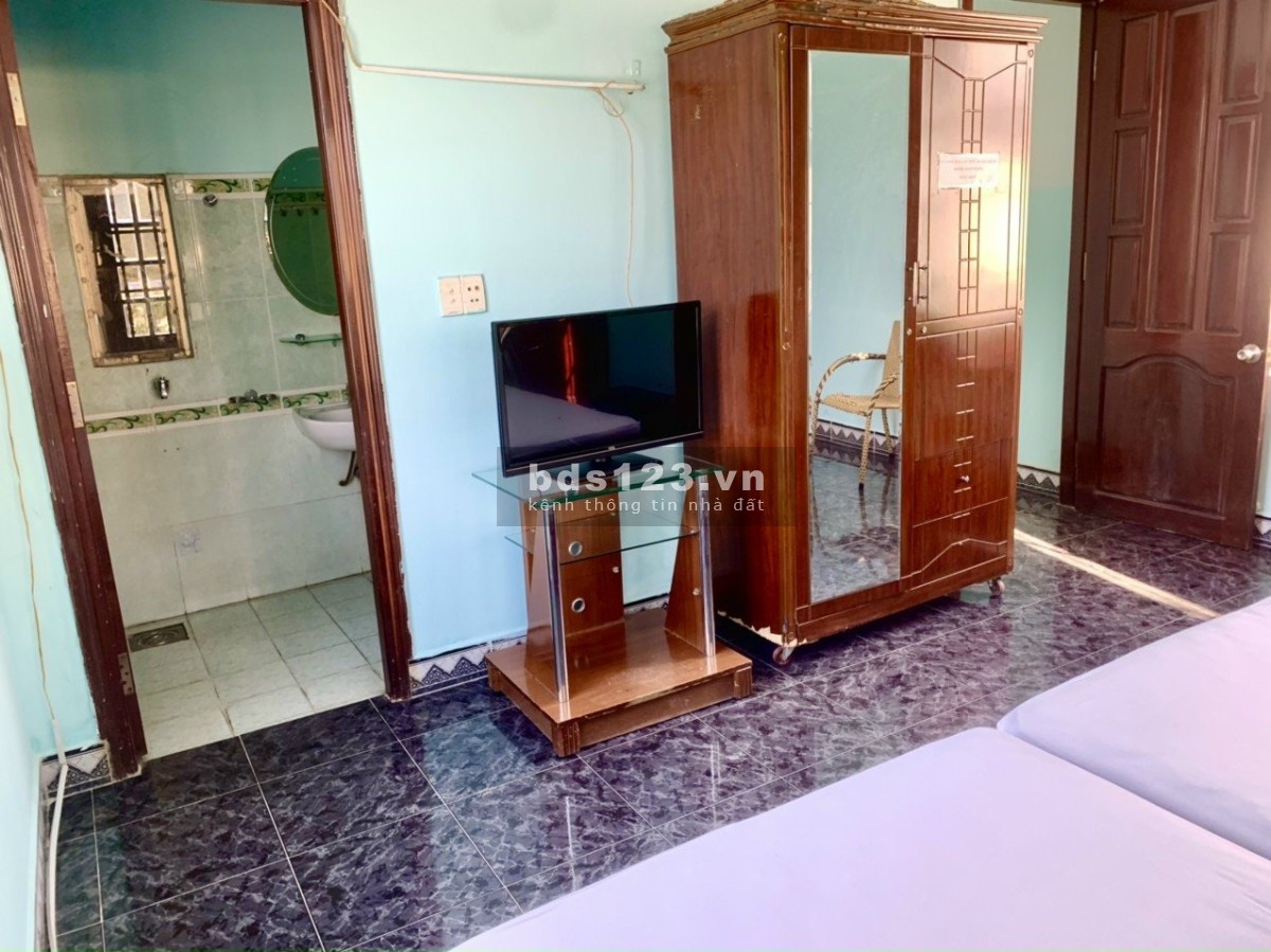 Phòng cho thuê dài hạn, ngắn hạn (đầy đủ nội thất)