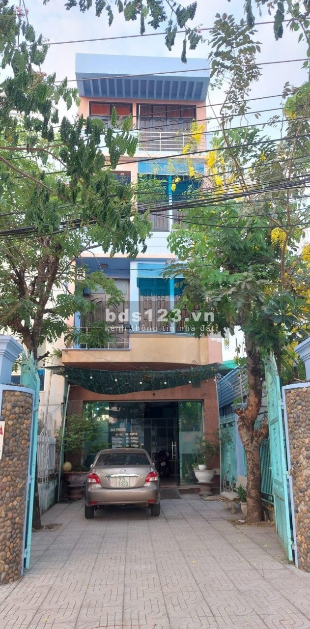 Phòng cho thuê dài hạn, ngắn hạn (đầy đủ nội thất)