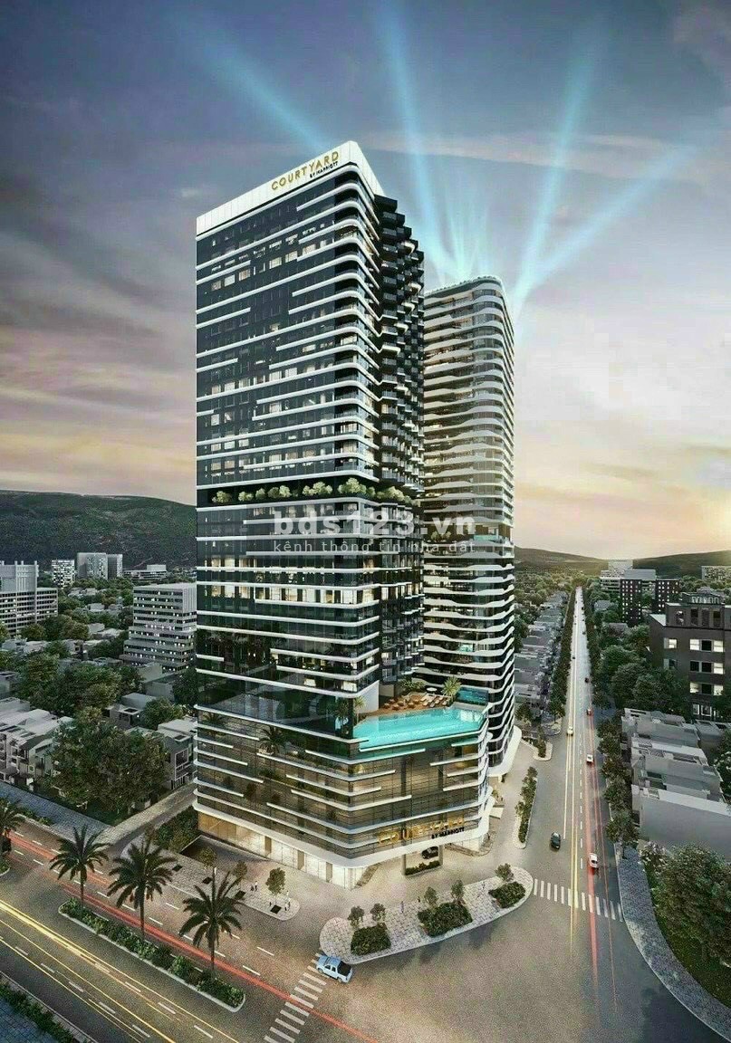 100 căn suất nội bộ rẻ nhất thị trường dự án CADIA Quy Nhơn- 4 sao quốc tế- view trực diện biển.