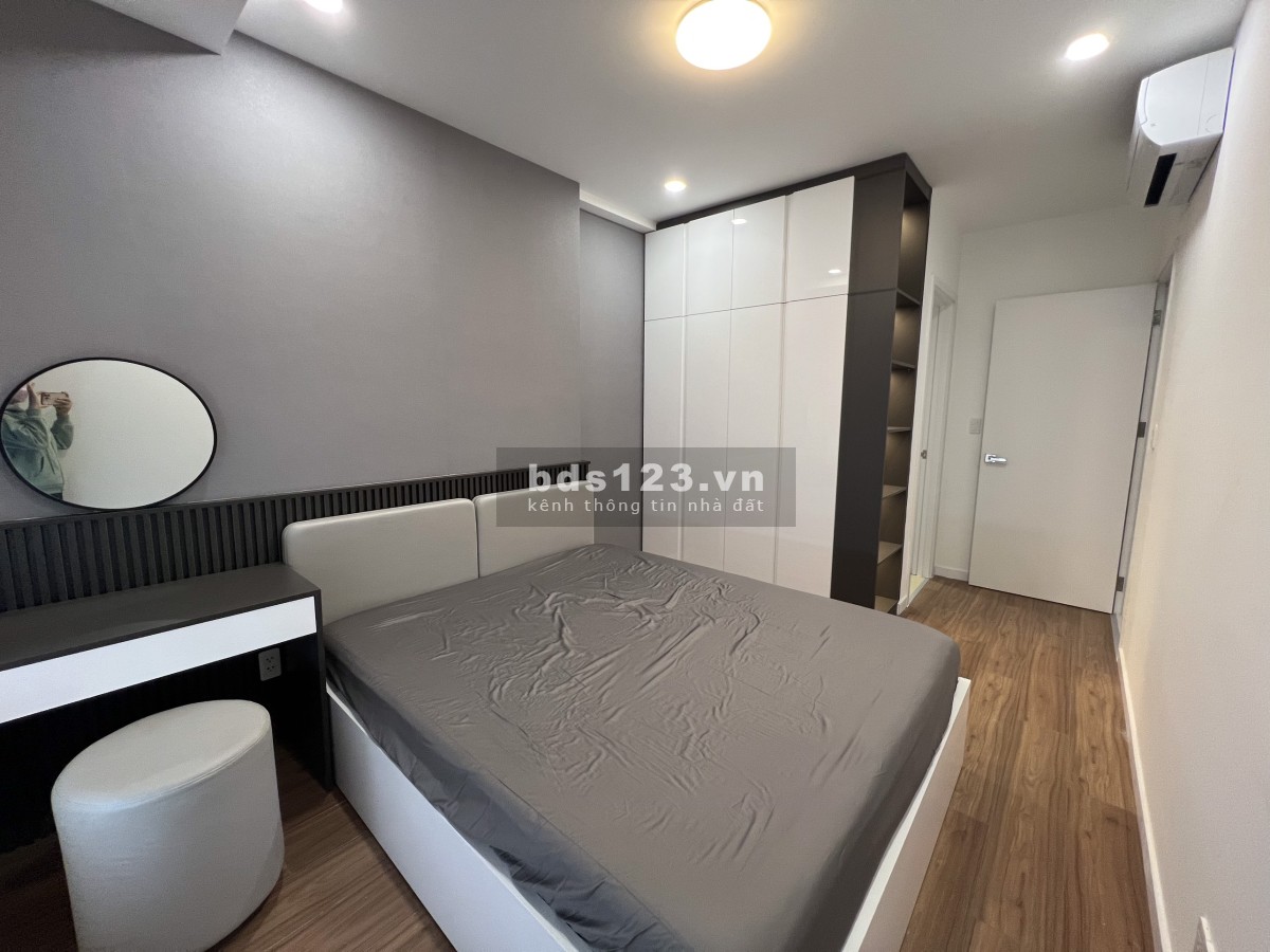 Precia Q2 Căn 2PN cho thuê 18 triệu/tháng BP dt 71m2, Full NT mới tinh. Xem nhà LH. 0339744305 Bích