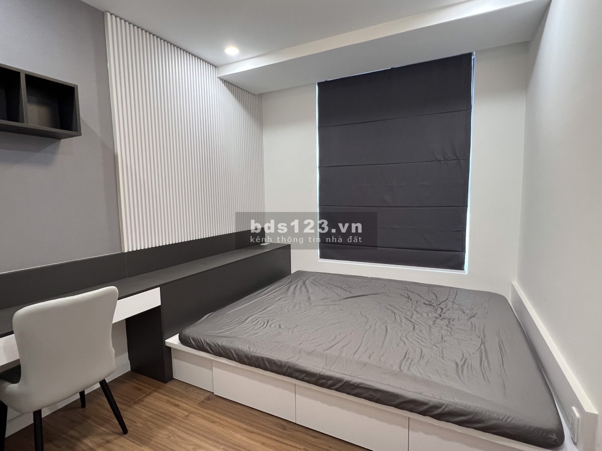 Precia Q2 Căn 2PN cho thuê 18 triệu/tháng BP dt 71m2, Full NT mới tinh. Xem nhà LH. 0339744305 Bích