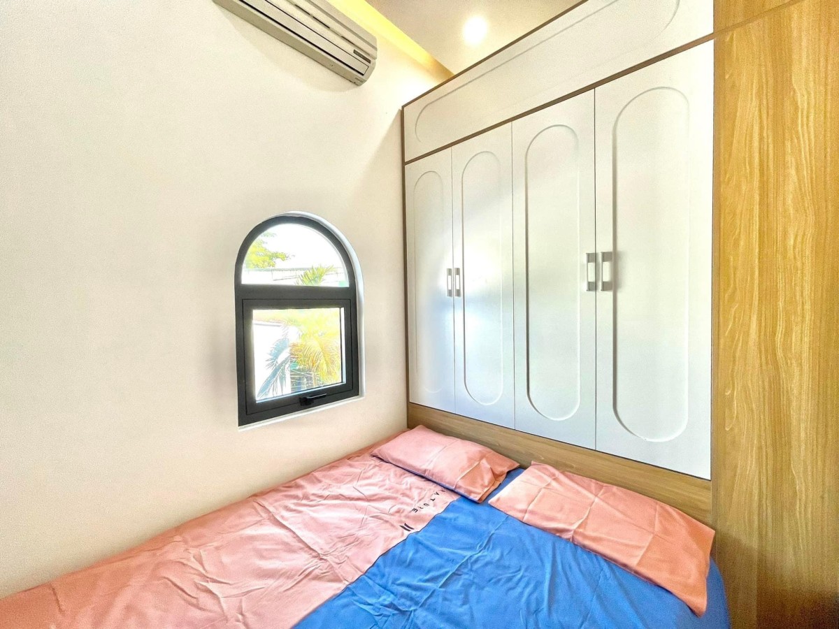 Duy nhất! Bán nhà 3 tầng Kiệt Ô tô Quận Hải Châu giá chỉ 2 tỷ 95 - Gọi ngay 0905522660