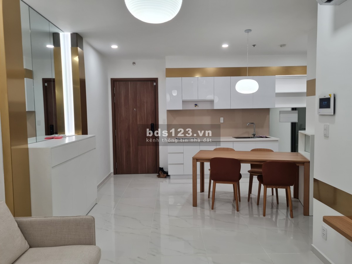 Căn hộ Precia Quận 2 vừa nhận bàn giao cho thuê đầy đủ 1-3pn, giá tốt, lh 0339744305