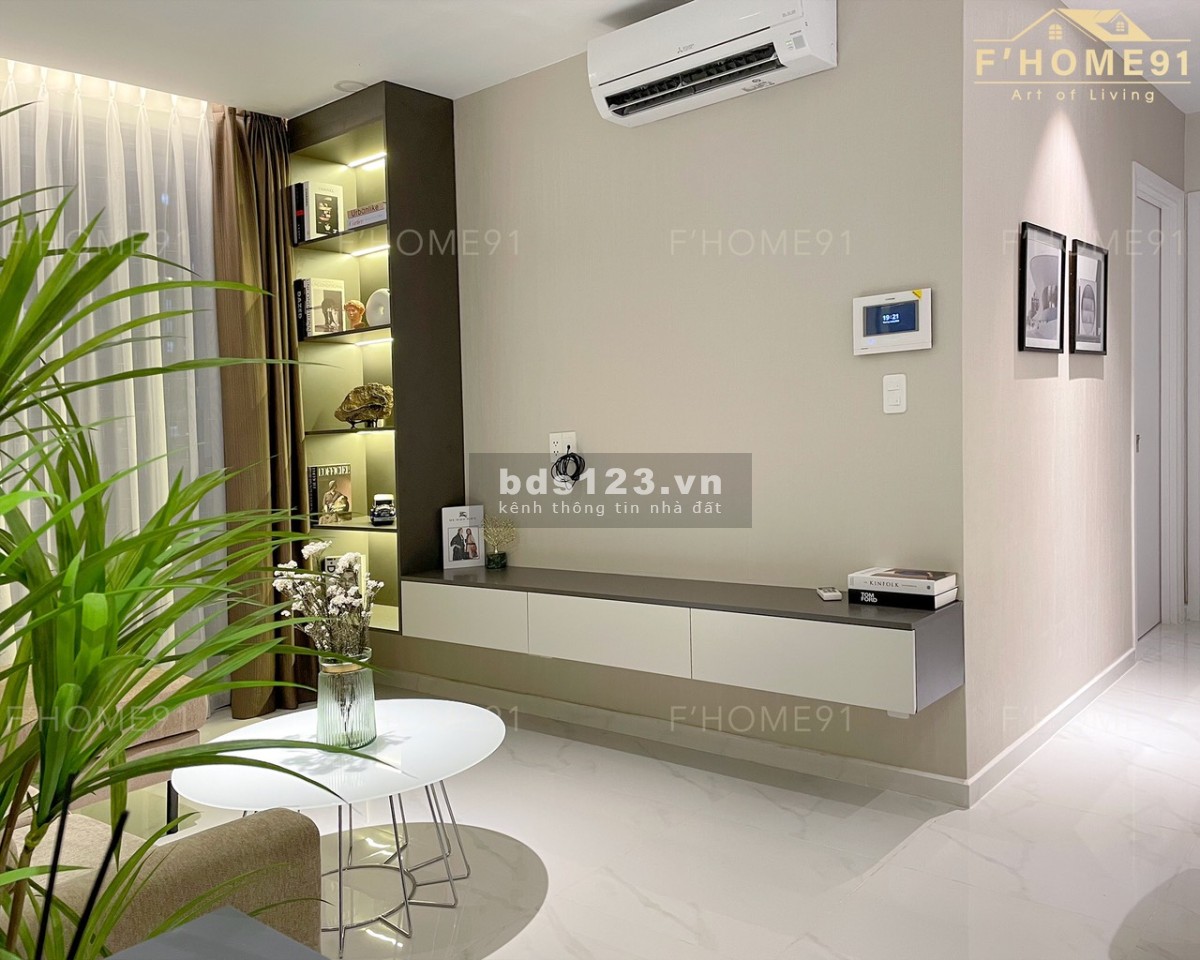 Căn hộ Precia Quận 2 vừa nhận bàn giao cho thuê đầy đủ 1-3pn, giá tốt, lh 0339744305