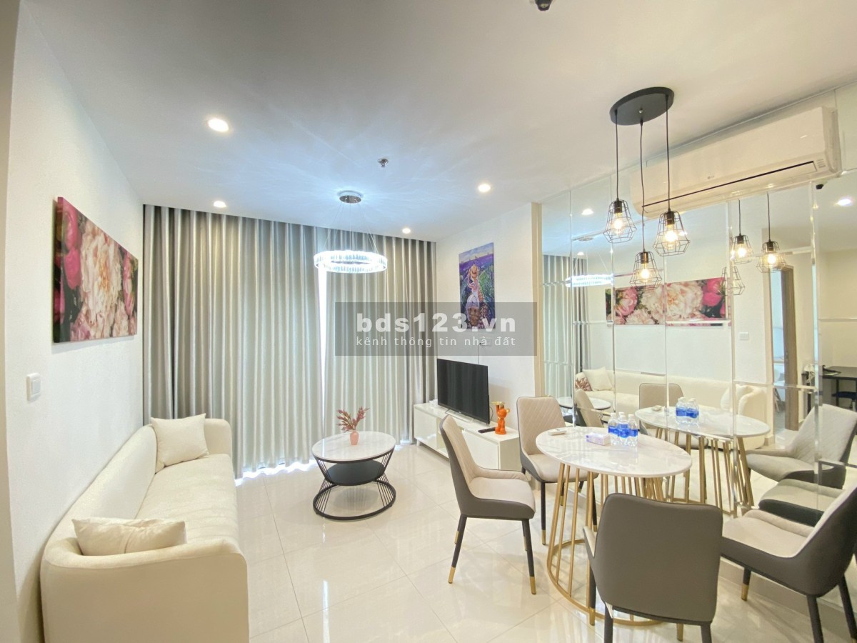 Cho thuê căn hộ giá rẻ sập sàn tại Vinhomes Ocean Park giá chỉ từ 4tr/ tháng