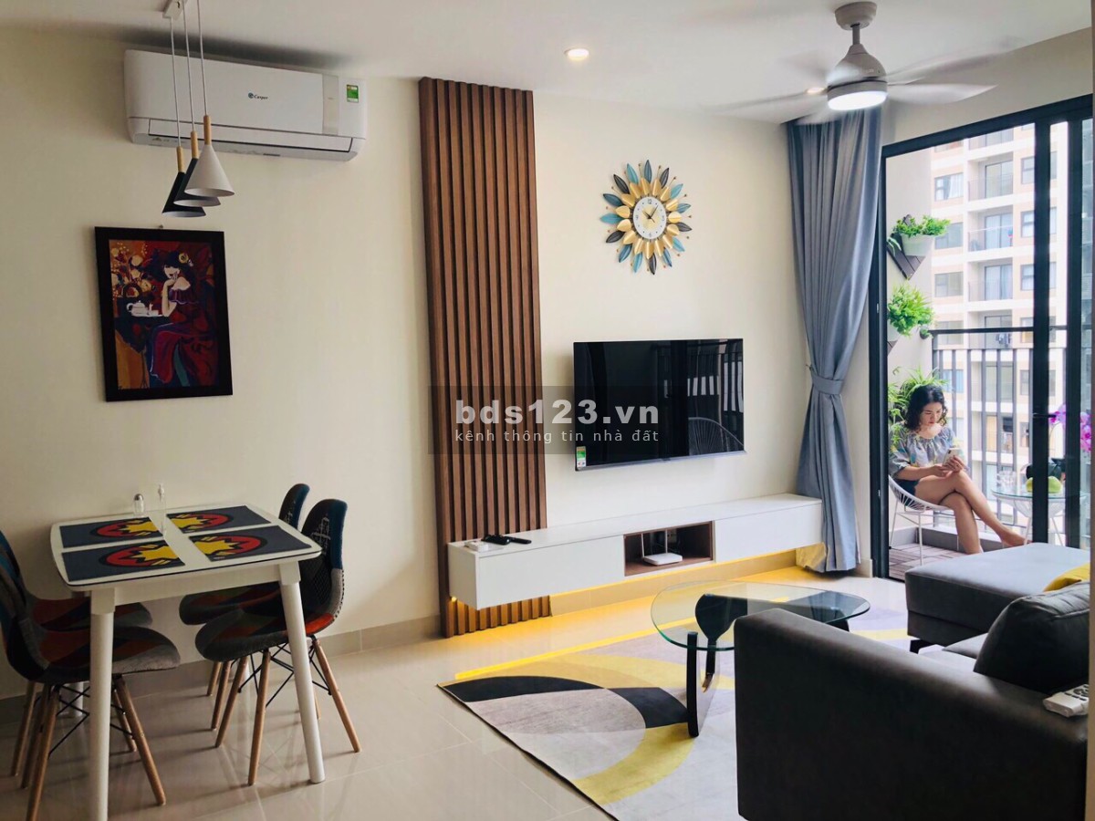 Cho thuê căn hộ giá rẻ sập sàn tại Vinhomes Ocean Park giá chỉ từ 4tr/ tháng
