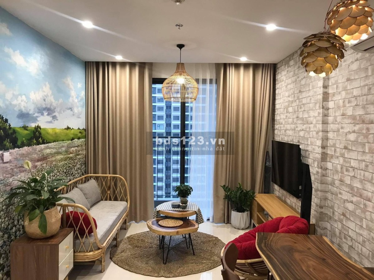 Cho thuê căn hộ giá rẻ sập sàn tại Vinhomes Ocean Park giá chỉ từ 4tr/ tháng