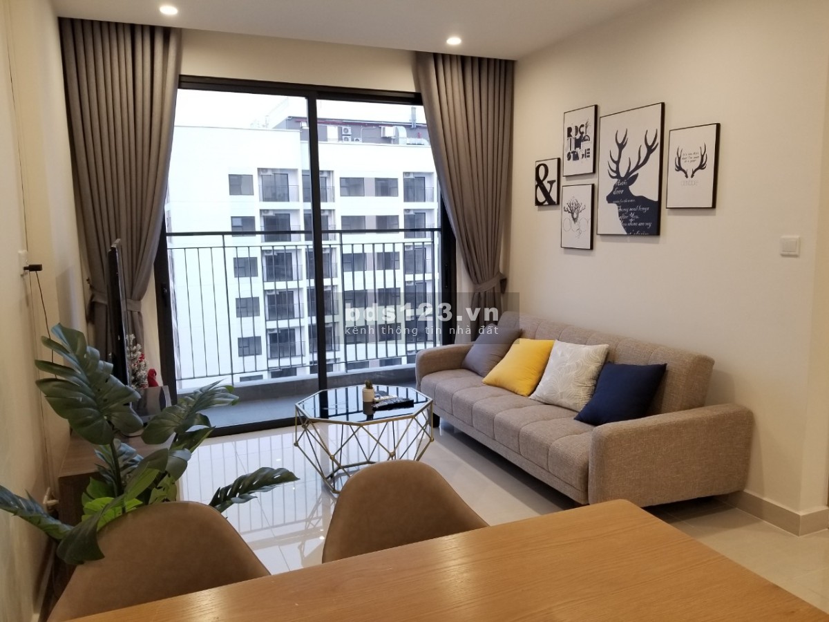 Cho thuê căn hộ giá rẻ sập sàn tại Vinhomes Ocean Park giá chỉ từ 4tr/ tháng