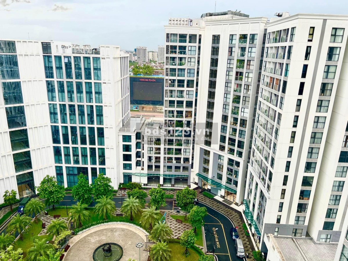 Bán gấp căn 2PN 2WC góc Vinhomes Symphony Riverside chỉ với giá 4,5 tỷ