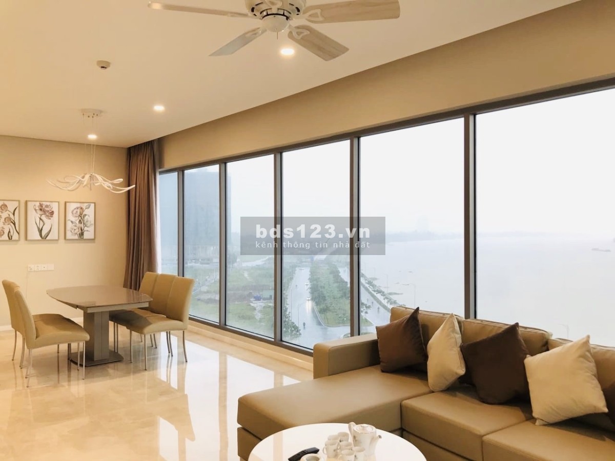Cập nhật căn hộ cho thuê mới nhất tại Đảo Kim Cương đầy đủ từ 1 - 4PN Xem nhà LH 0339744305 em Bích