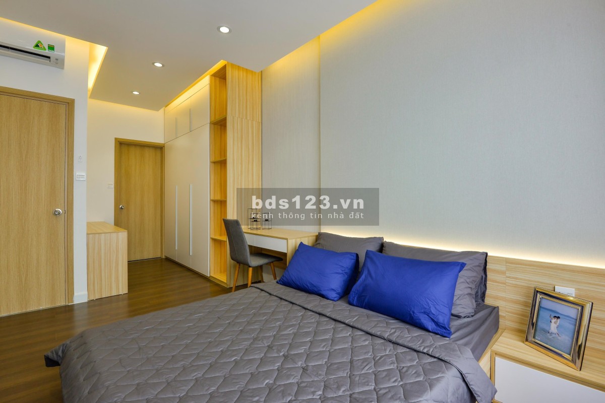 Cập nhật giỏ hàng giá tốt cho thuê The Sun Avenue 1pn, 2pn, 3pn, lh 0931359388