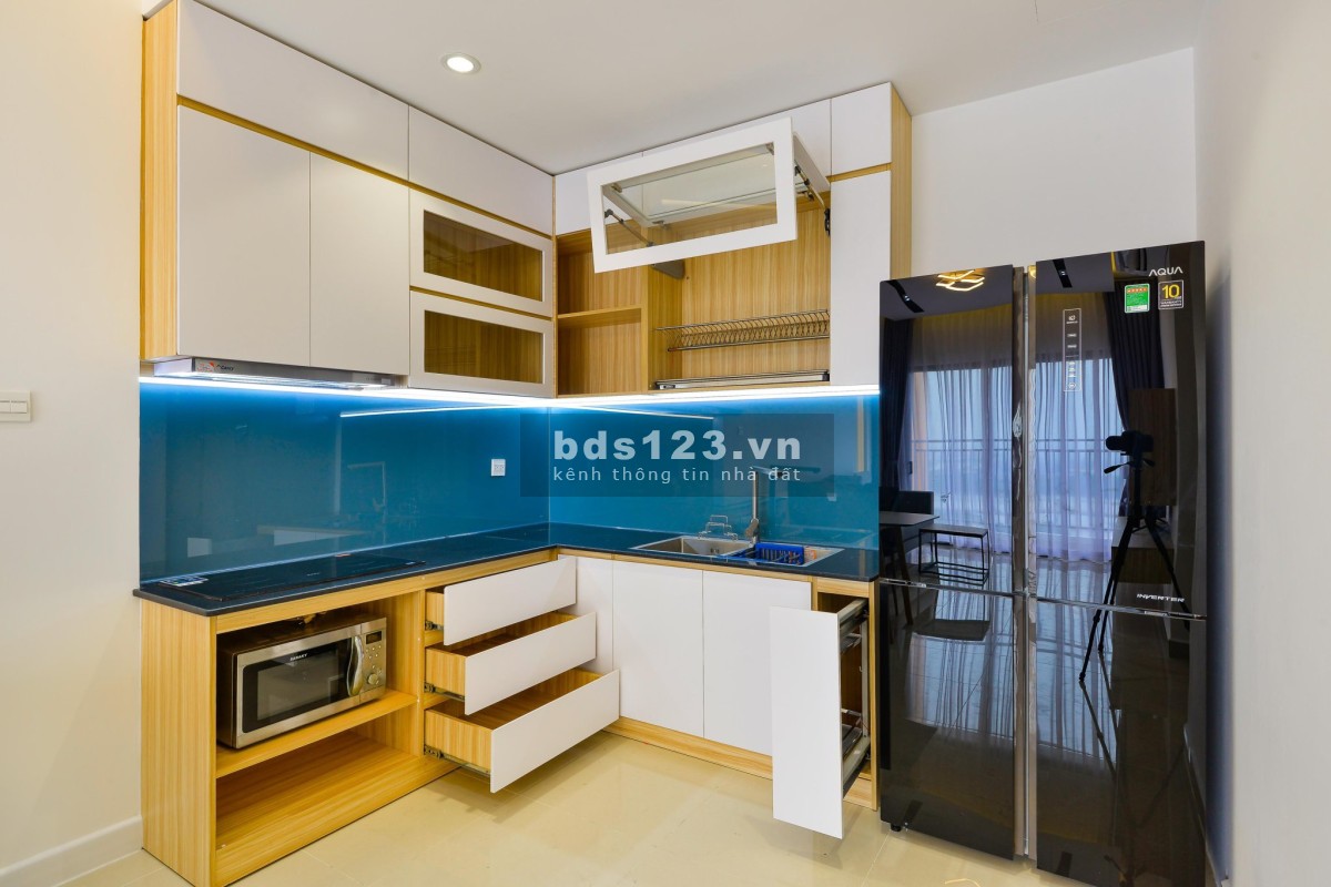 Cập nhật giỏ hàng giá tốt cho thuê The Sun Avenue 1pn, 2pn, 3pn, lh 0931359388