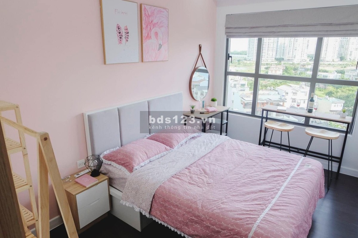 Cập nhật giỏ hàng giá tốt cho thuê The Sun Avenue 1pn, 2pn, 3pn, lh 0931359388