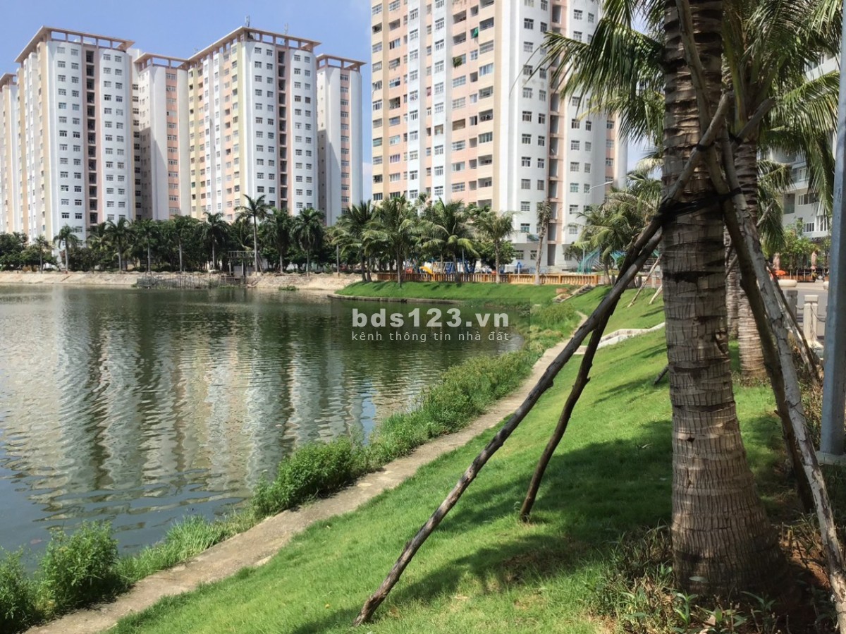Chính chủ cần bán căn hộ chung cư Lake Side liên hệ 0918835599