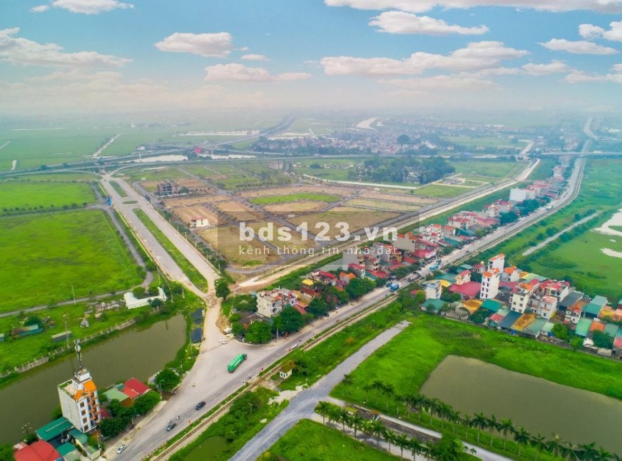 Inoha siêu đô thị thương mại tại Hà Nội giá đầu tư, lh 0866229997