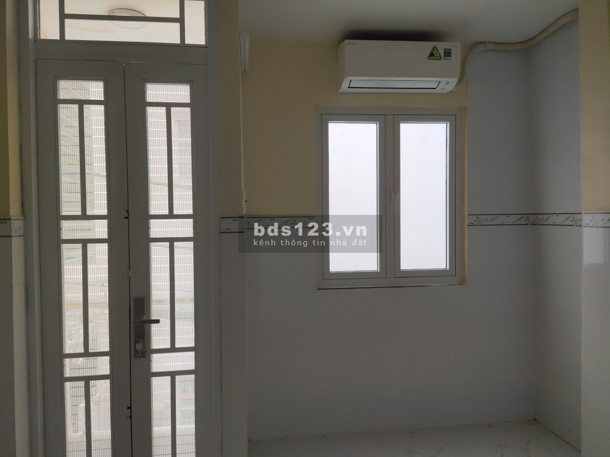 Cần bán gấp nhà Phạm Hùng phường 9 Quận 8 lh 0938176976