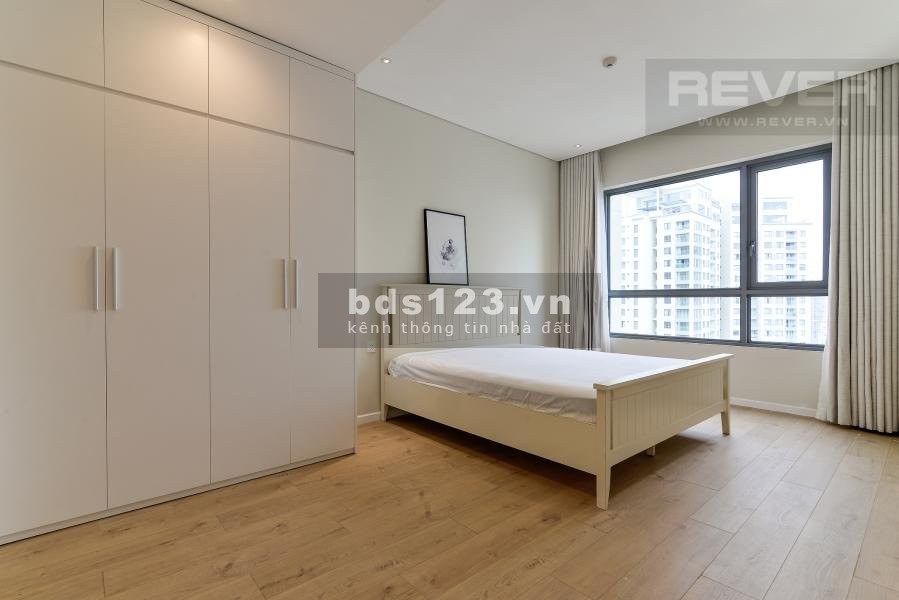 Đảo Kim Cương cập nhật giỏ hàng cho thuê 1PN, 2PN, 3PN NTCB full nội thất