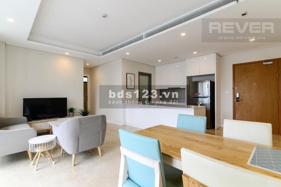 Đảo Kim Cương cập nhật giỏ hàng cho thuê 1PN, 2PN, 3PN NTCB full nội thất