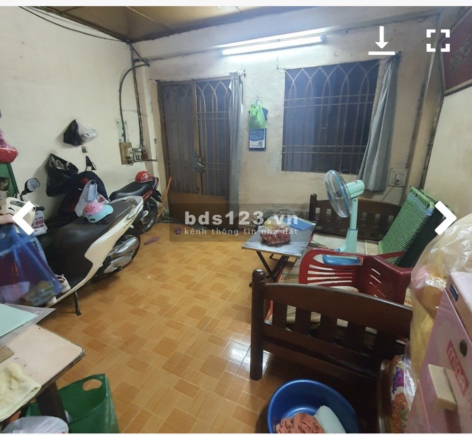 Bán nhà Trương Phước Phan sát mặt tiền đường, 2 mặt tiền hẻm 29m2, chỉ nhỉnh 2 tỷ