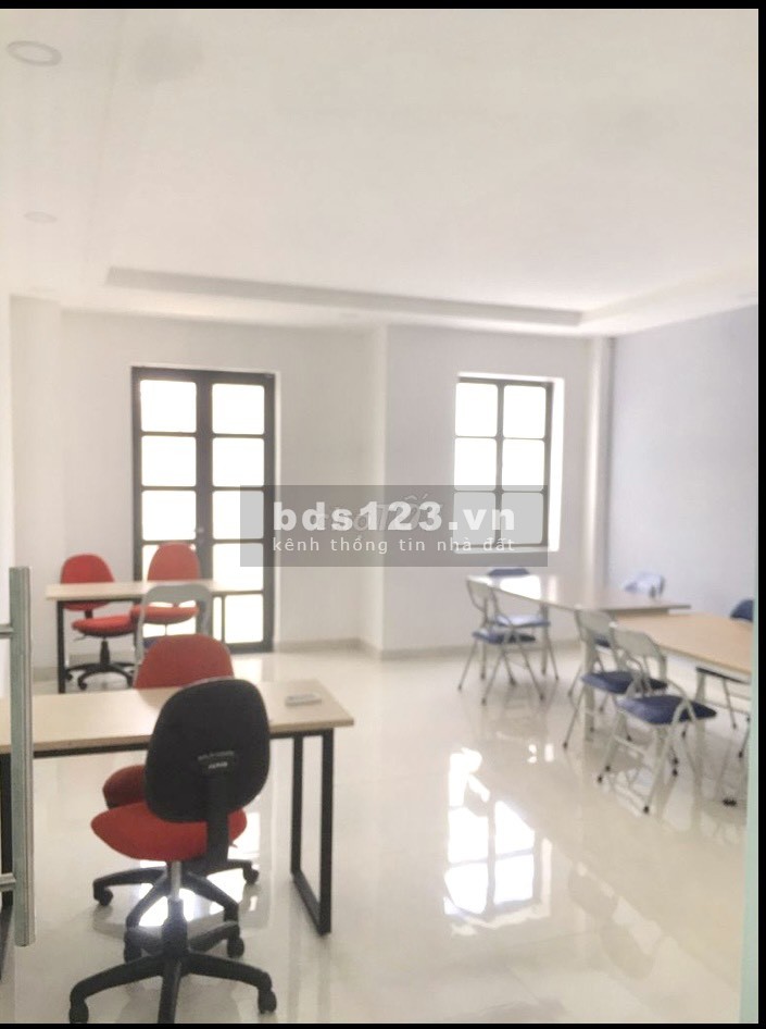 Căn hộ cho thuê Officel Cityland Park Hills Gò Vấp DT 30m²