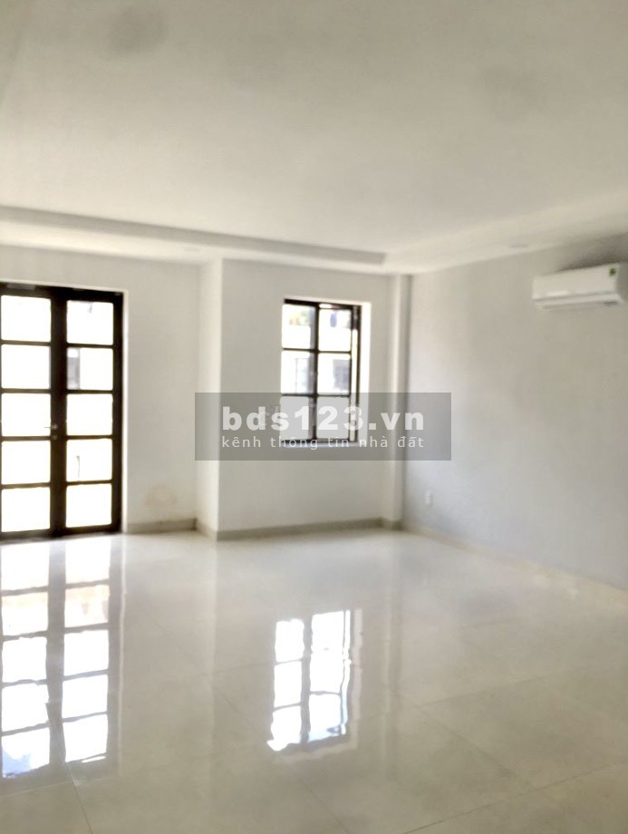 Căn hộ cho thuê Officel Cityland Park Hills Gò Vấp DT 30m²