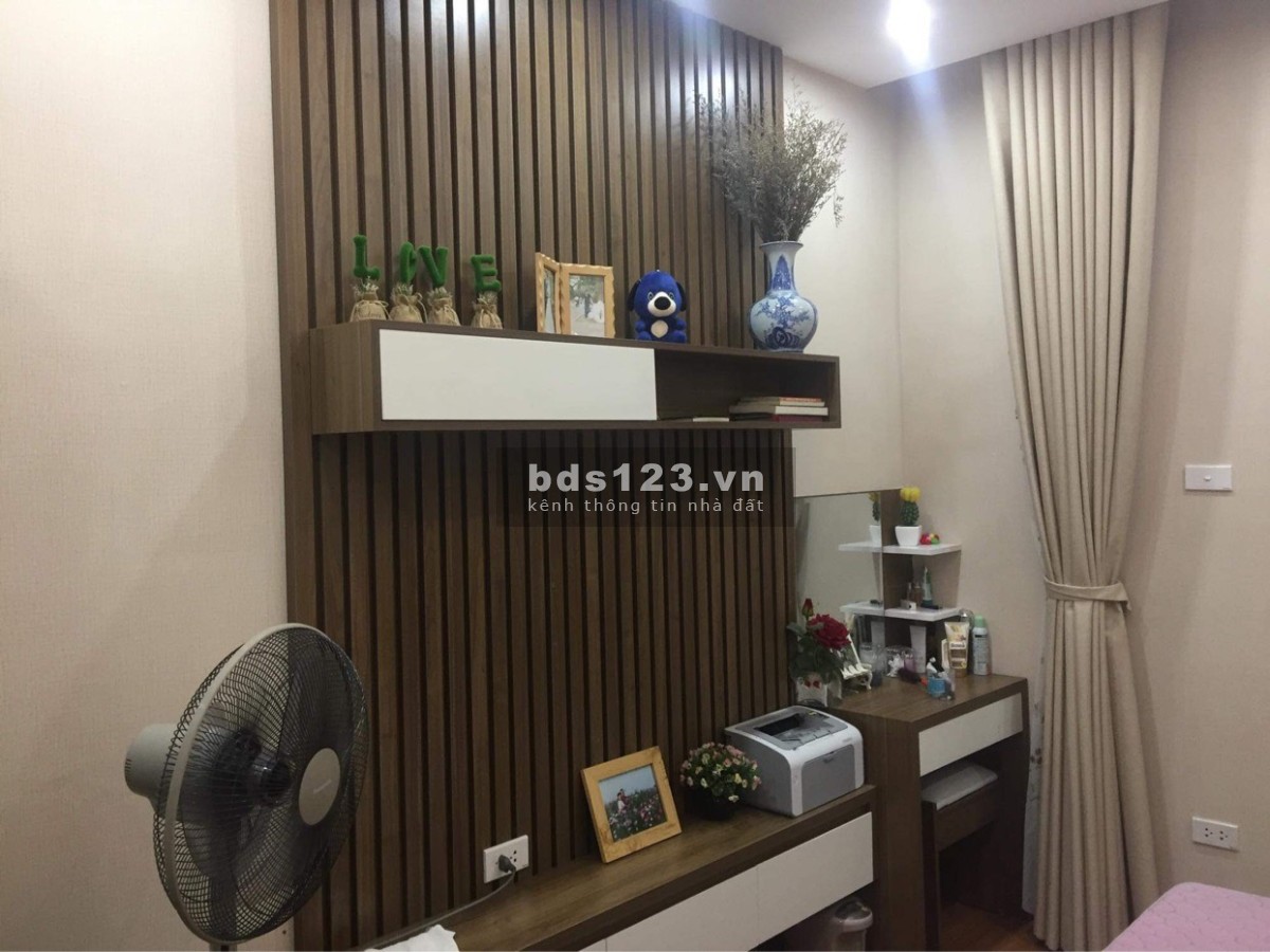 Chính chủ chuyển nhà, cần bán gấp căn hộ 2PN tại Rice City Linh Đàm
