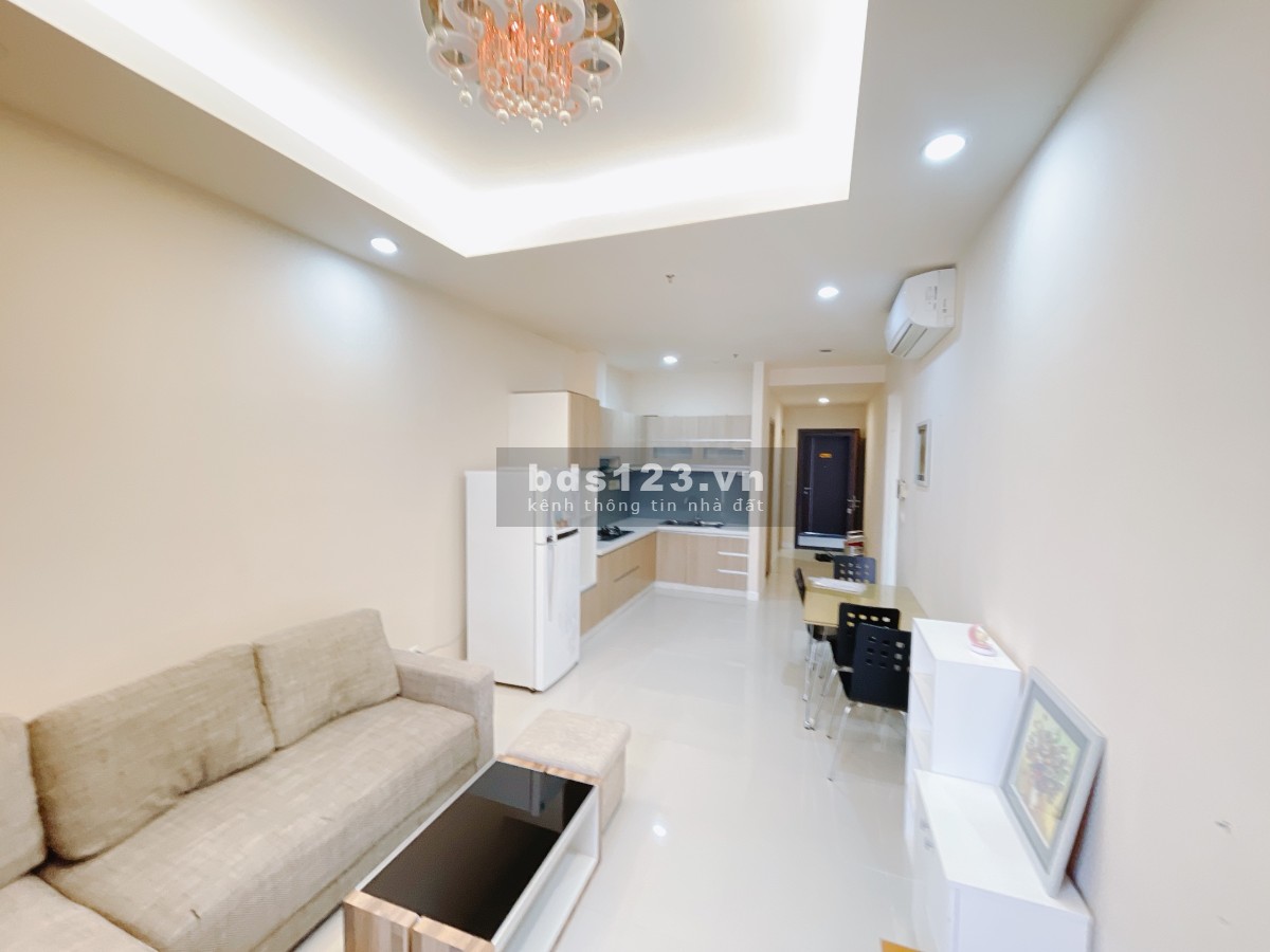 Căn hộ Phú Nhuận có suất ô tô, cho thuê 17 triệu/tháng, lh 0362668864