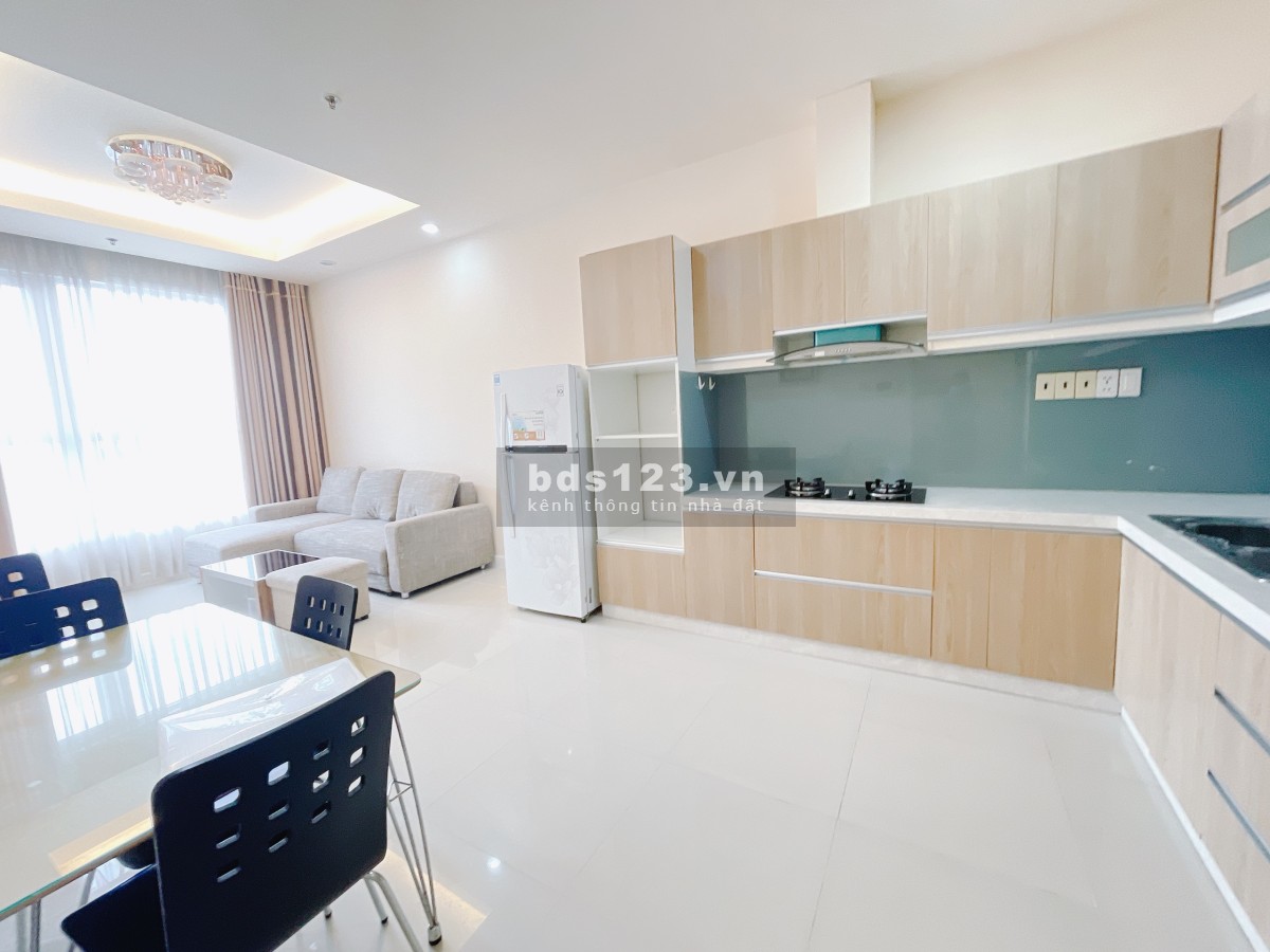 Căn hộ Phú Nhuận có suất ô tô, cho thuê 17 triệu/tháng, lh 0362668864