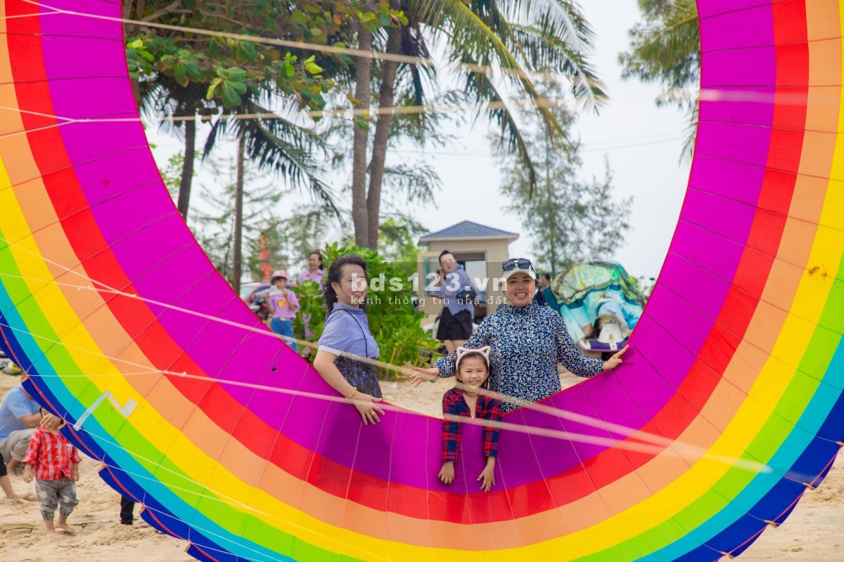 Bán nhà phố biển 2 mặt tiền liền kề tại tổ hợp nghĩ dưỡng Thanh Long Bay Bình Thuận