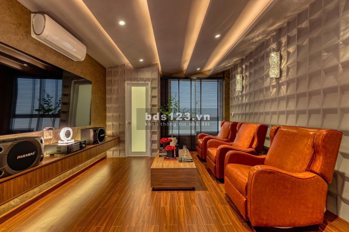 Chỉ thanh toán 15% nhận ngay căn hộ cao cấp West Gate tiện ích chuẩn resort 5*