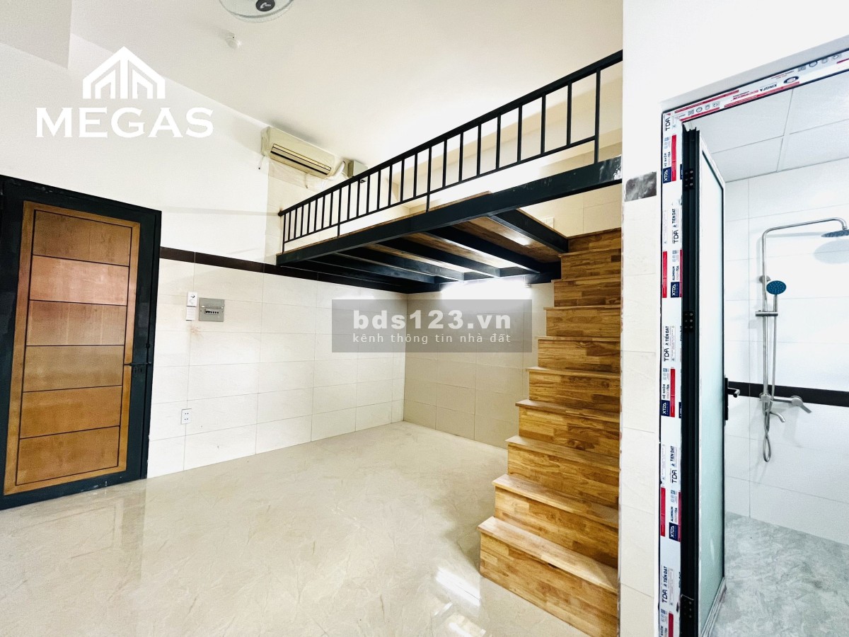 Khai Trương Phòng Mới Xây Đầy Đủ Nội Thất Ngay Aeon Tân Phú