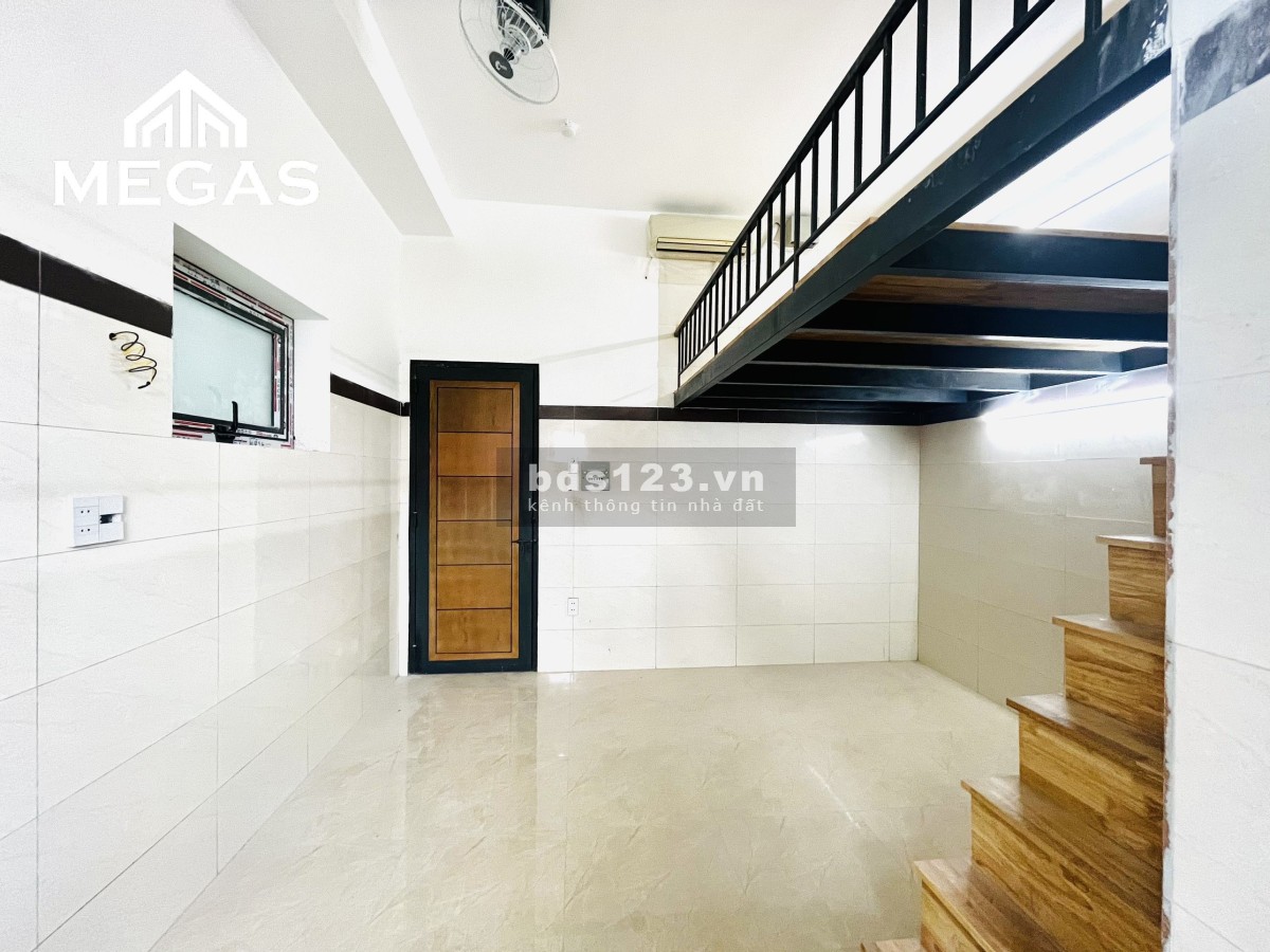 Khai Trương Phòng Mới Xây Đầy Đủ Nội Thất Ngay Aeon Tân Phú