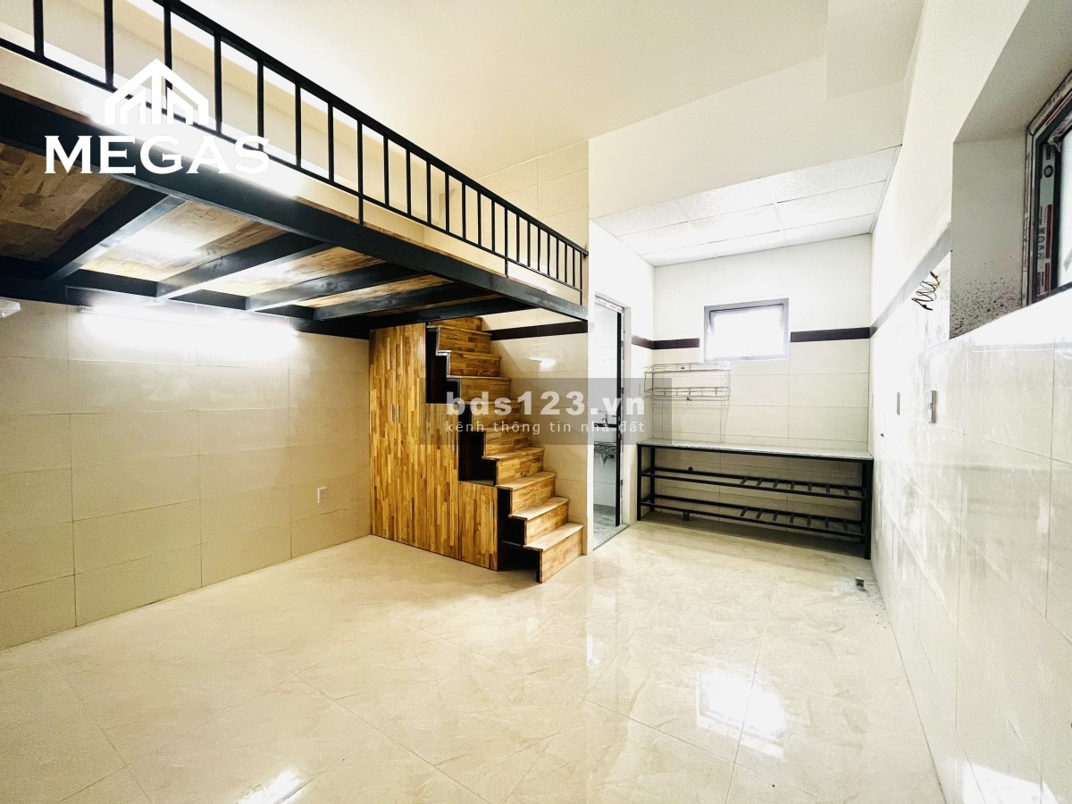 Khai Trương Phòng Mới Xây Đầy Đủ Nội Thất Ngay Aeon Tân Phú