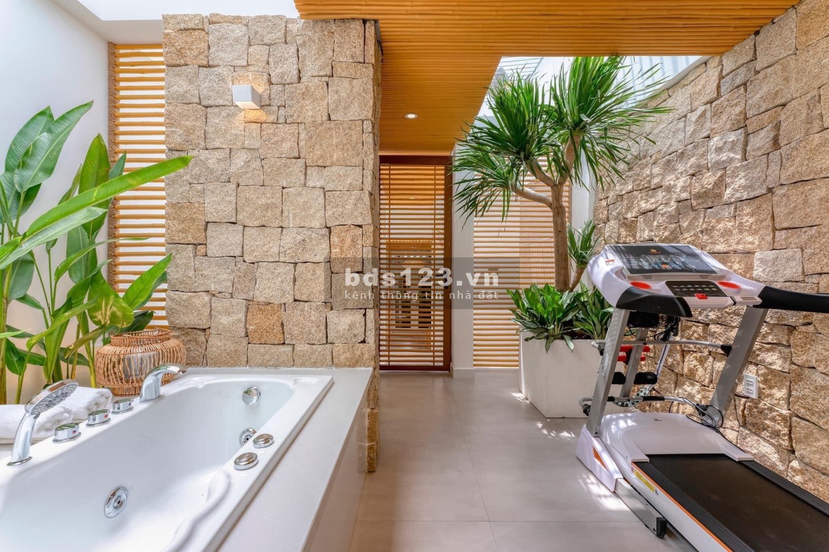 Chỉ thanh toán 15% nhận ngay căn hộ cao cấp West Gate tiện ích chuẩn resort 5*